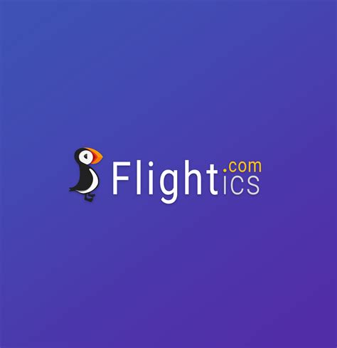 Flightics .